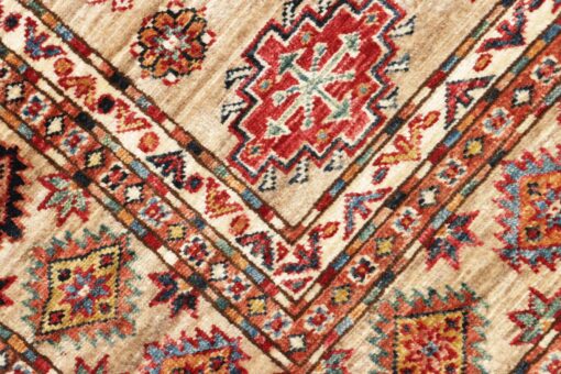 KAZAK carpet 203x150 cm - Z0551 - Image 6