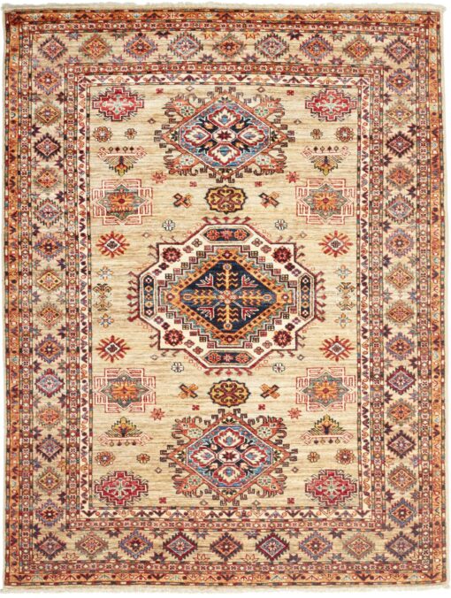 KAZAK carpet 203x150 cm - Z0551