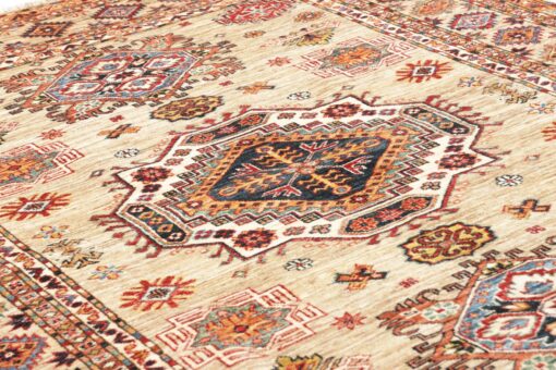 KAZAK carpet 203x150 cm - Z0551 - Image 8