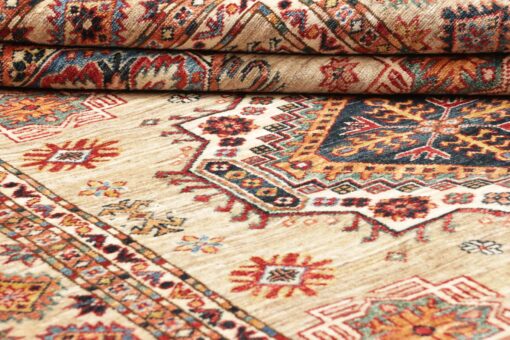 KAZAK carpet 203x150 cm - Z0551 - Image 10