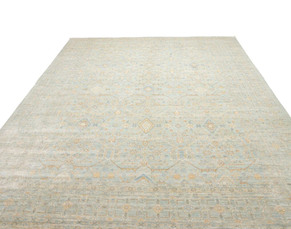 Tappeti Persiani ed Orientali in Italia