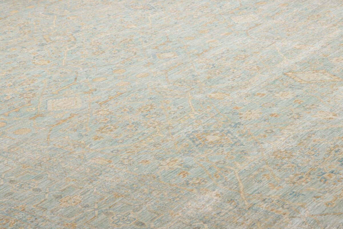 Tappeti Persiani ed Orientali in Italia