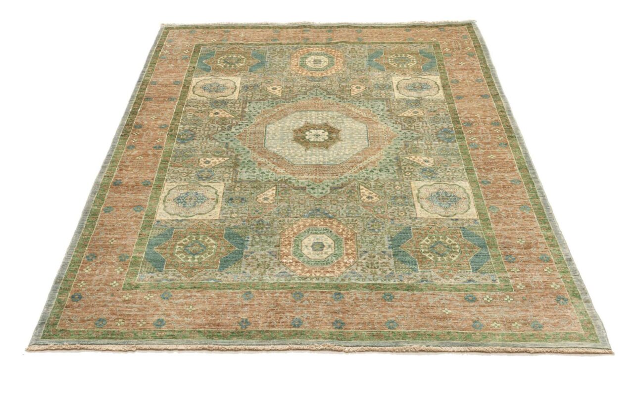 Tappeti Persiani ed Orientali in Italia