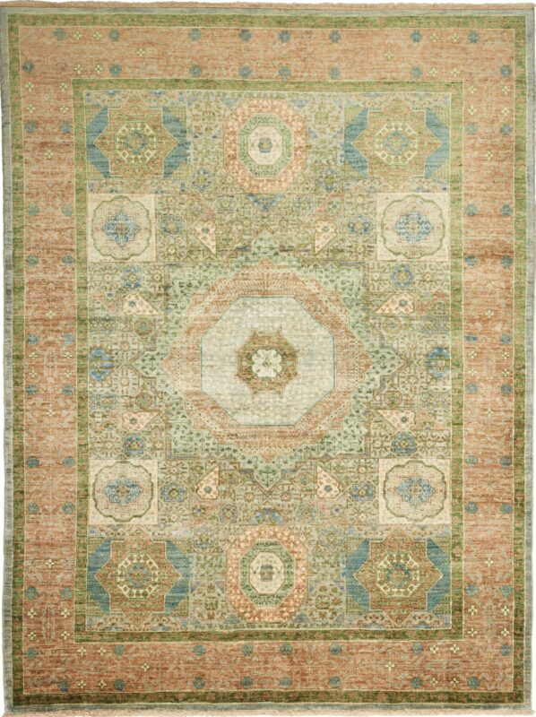 Tappeti Persiani ed Orientali in Italia