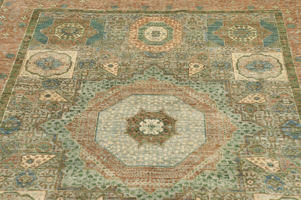 Tappeti Persiani ed Orientali in Italia