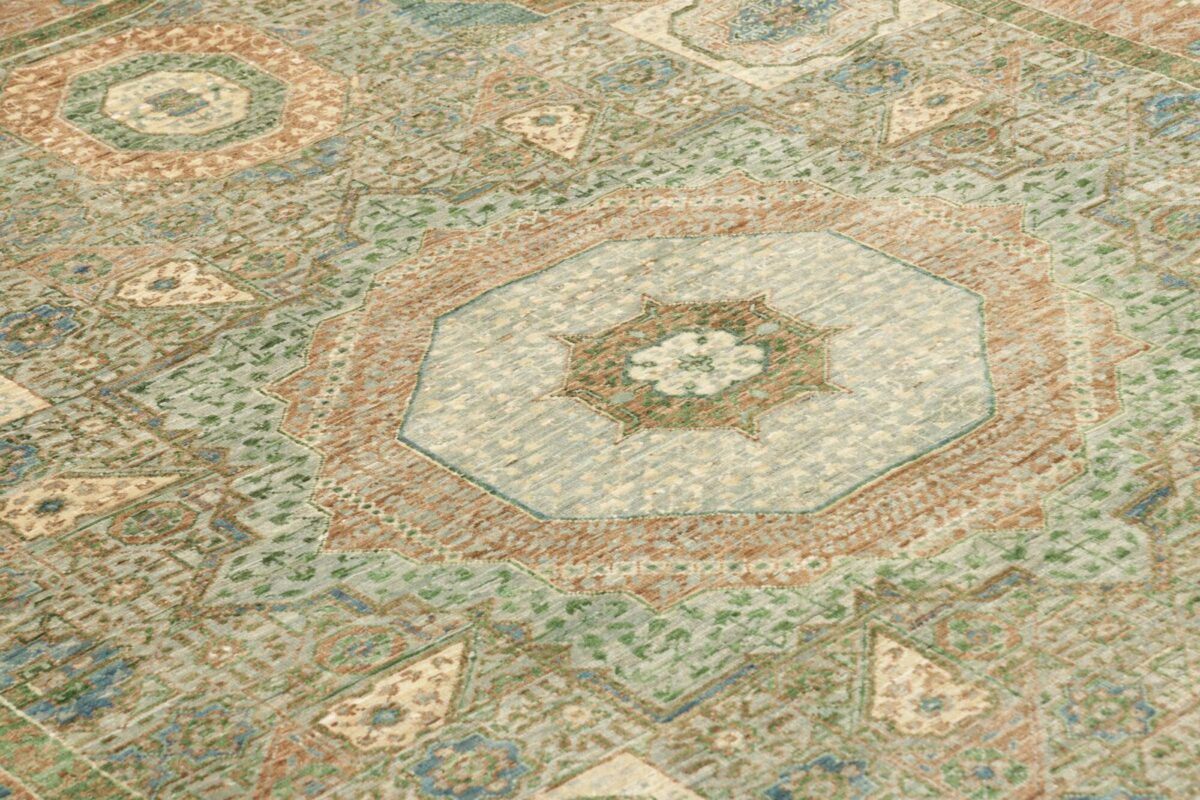 Tappeti Persiani ed Orientali in Italia