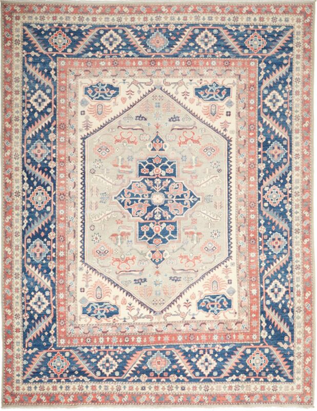 Tappeti Persiani ed Orientali in Italia