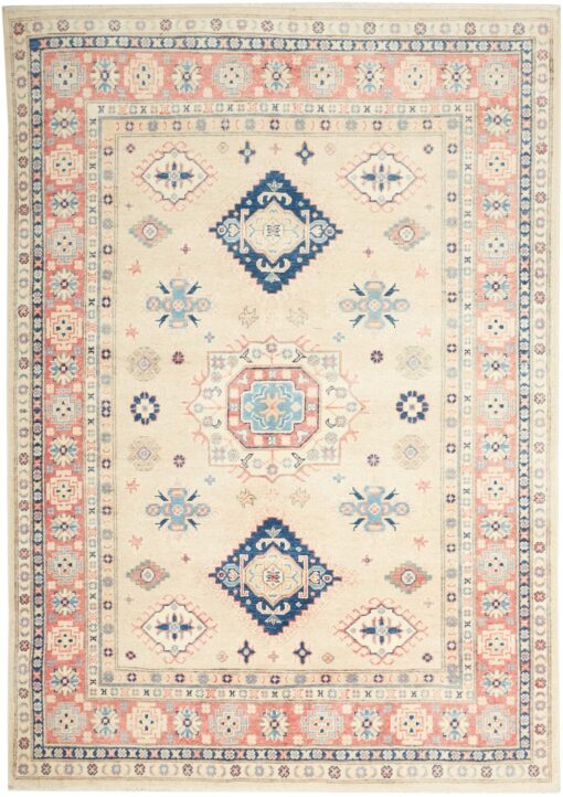 KAZAK CO carpet 211x147 cm - Z0607