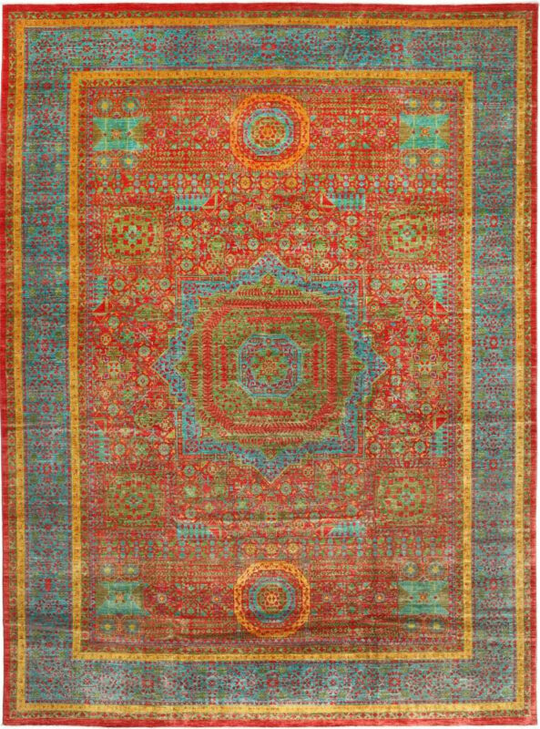 Tappeti Persiani ed Orientali in Italia