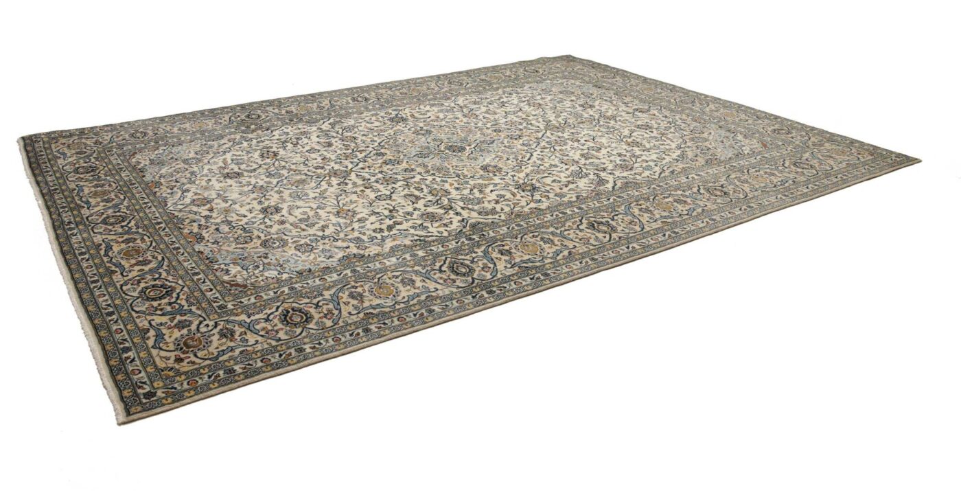 Tappeti Persiani ed Orientali in Italia