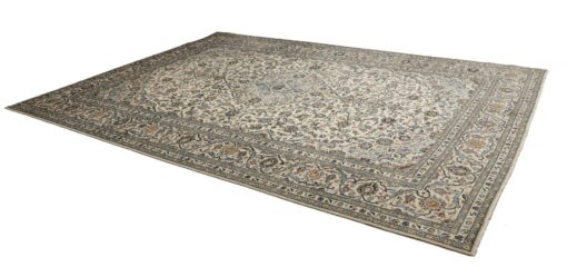 KASHAN carpet 394x290 cm - Z0608 - Image 3