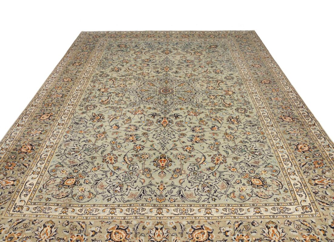 Tappeti Persiani ed Orientali in Italia