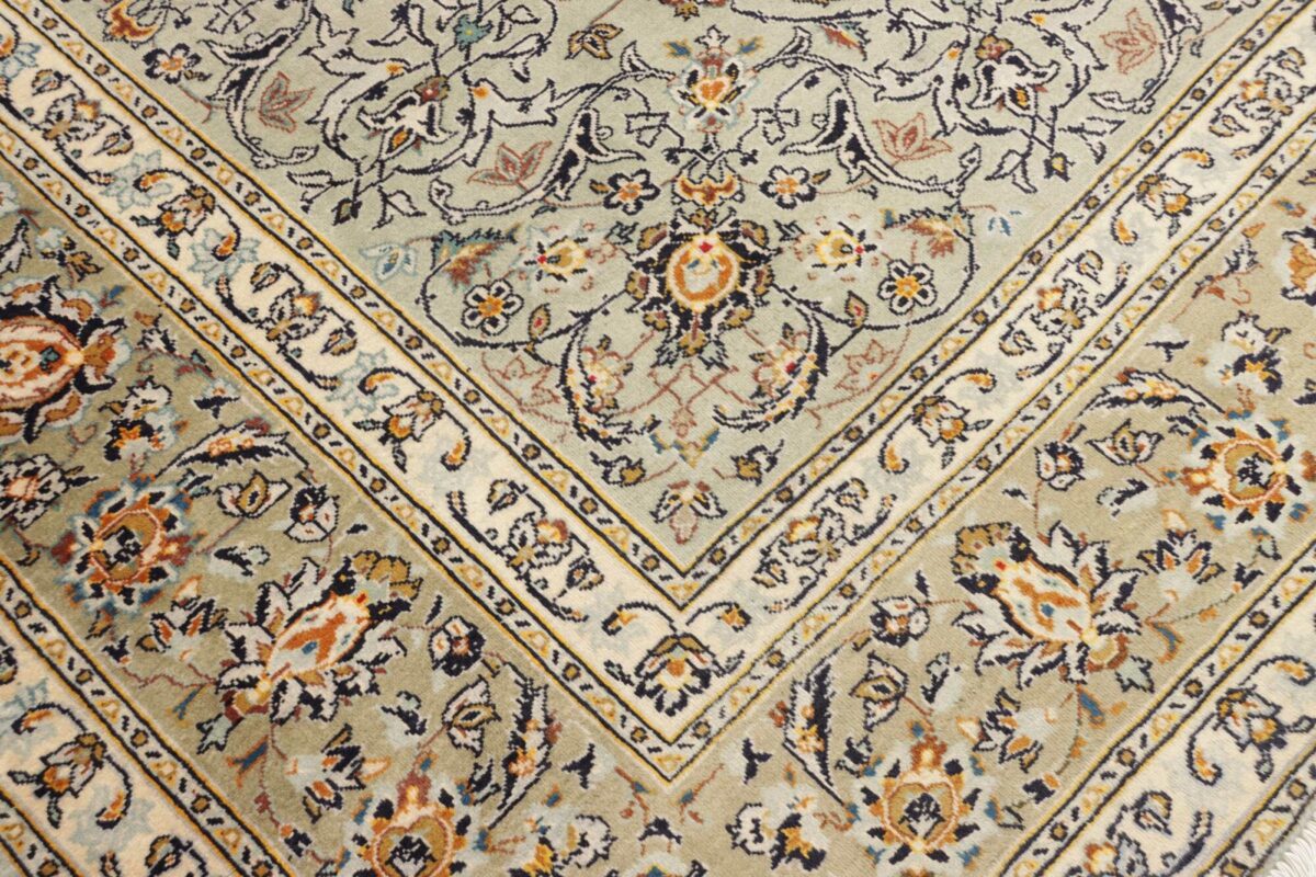 Tappeti Persiani ed Orientali in Italia