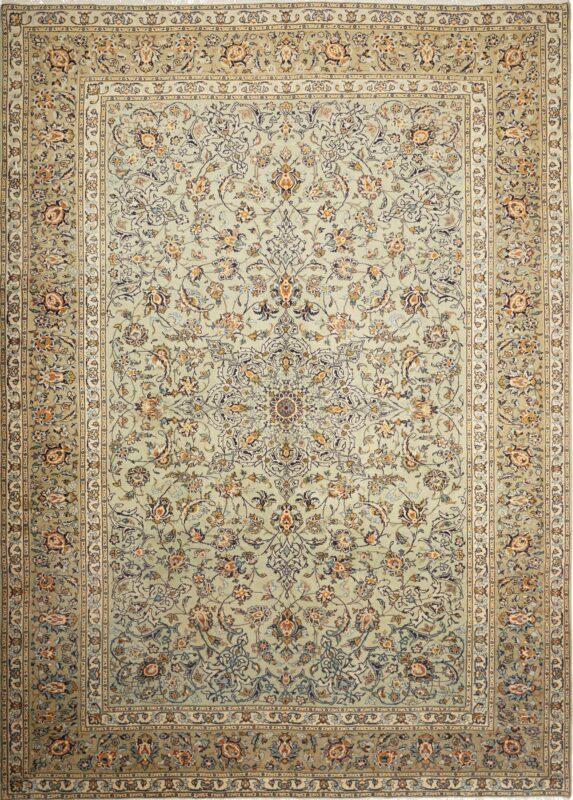 Tappeti Persiani ed Orientali in Italia