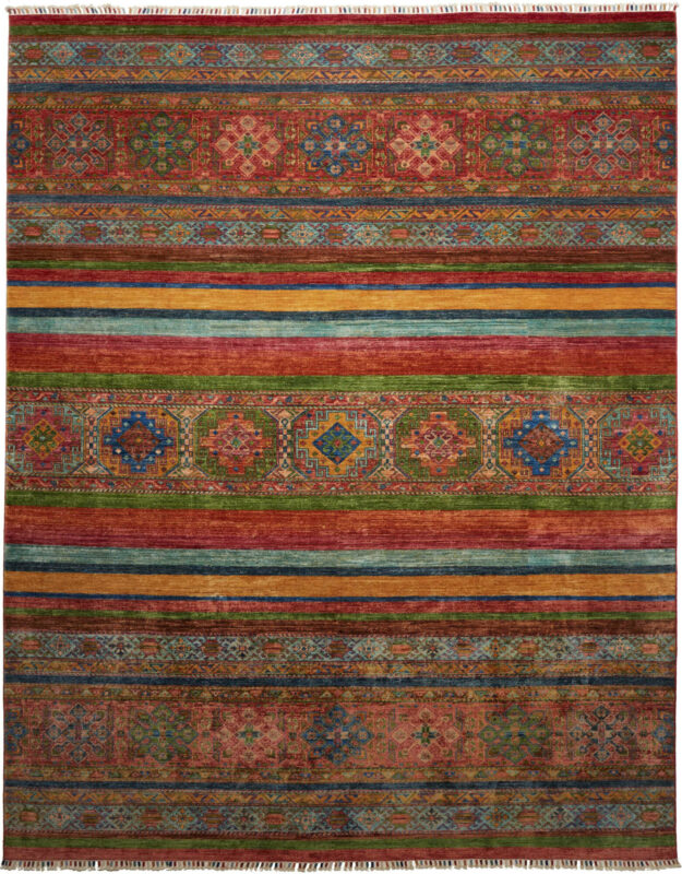 Tappeti Persiani ed Orientali in Italia