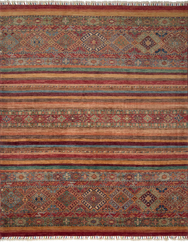 Tappeti Persiani ed Orientali in Italia