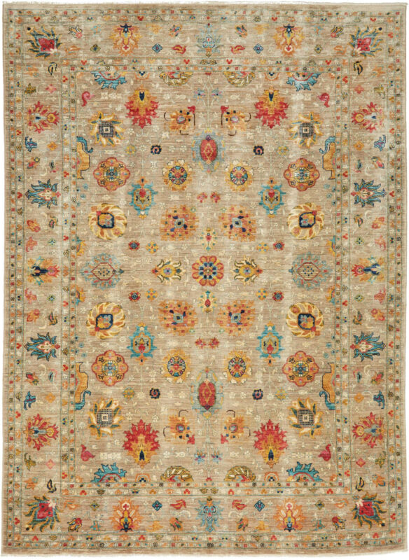 Tappeti Persiani ed Orientali in Italia