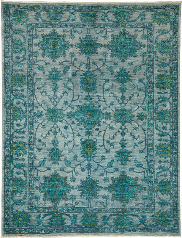 Tappeti Persiani ed Orientali in Italia