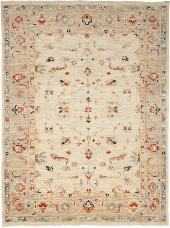 Tappeti Persiani ed Orientali in Italia