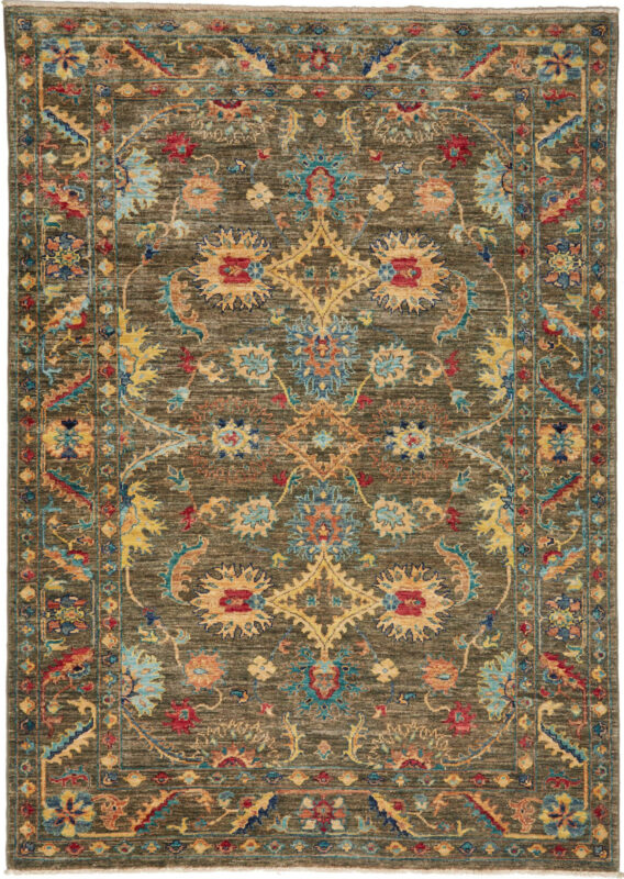 Tappeti Persiani ed Orientali in Italia