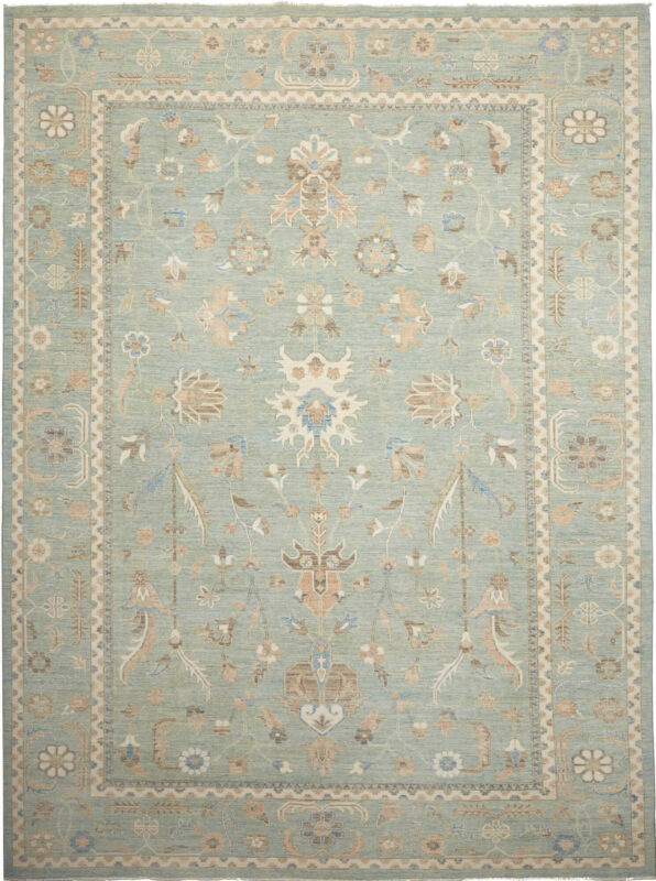 Tappeti Persiani ed Orientali in Italia