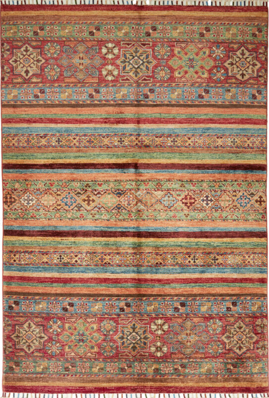 Tappeti Persiani ed Orientali in Italia