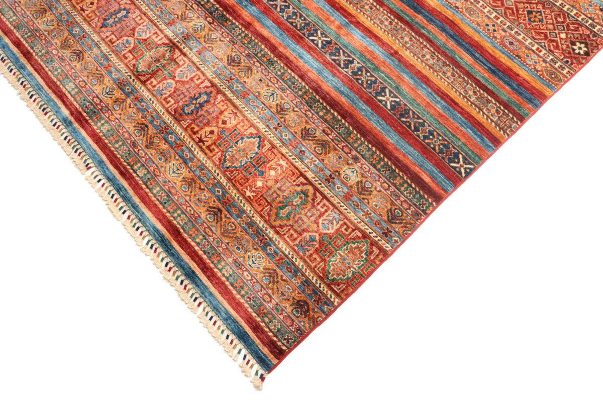 Tappeti Persiani ed Orientali in Italia