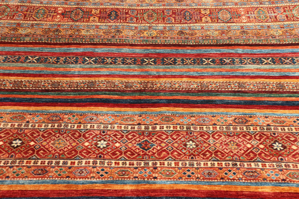 Tappeti Persiani ed Orientali in Italia