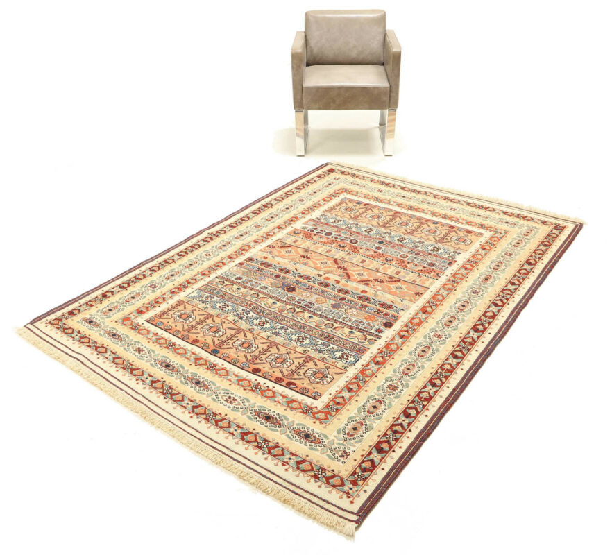 Tappeti Persiani ed Orientali in Italia