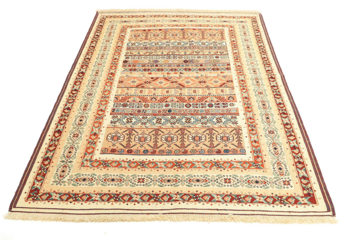 Tappeti Persiani ed Orientali in Italia