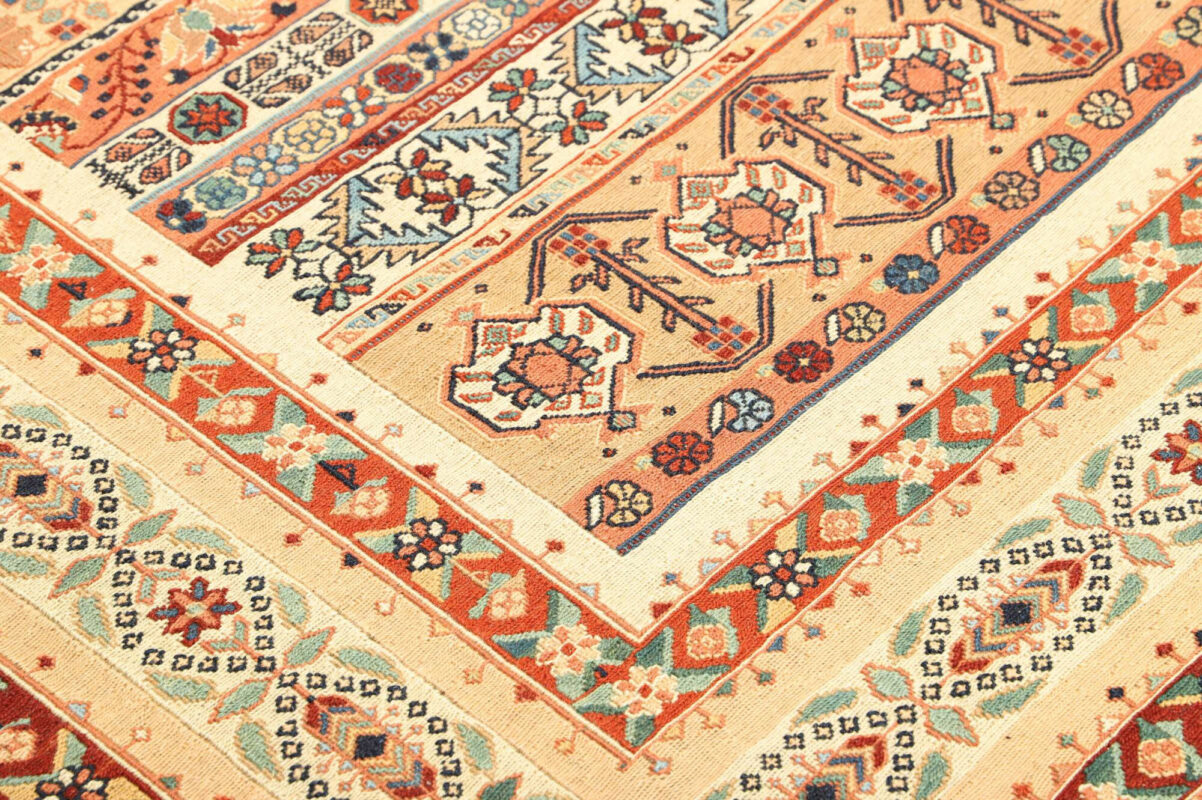 Tappeti Persiani ed Orientali in Italia