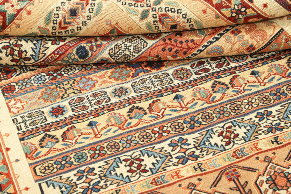 Tappeti Persiani ed Orientali in Italia