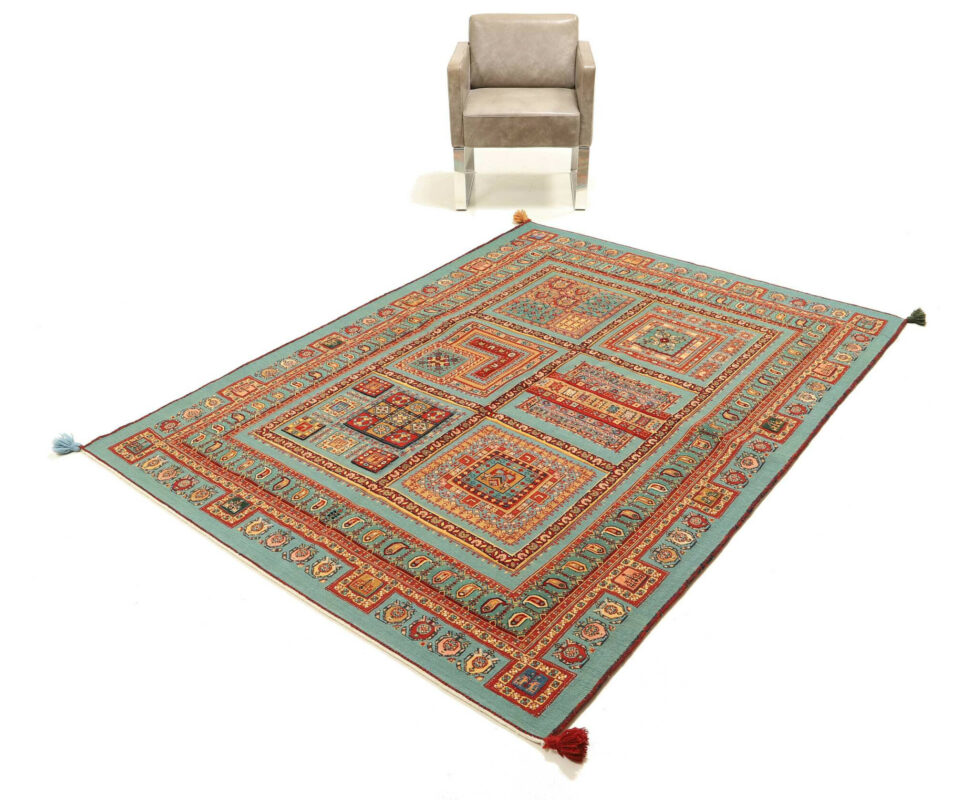 Tappeti Persiani ed Orientali in Italia