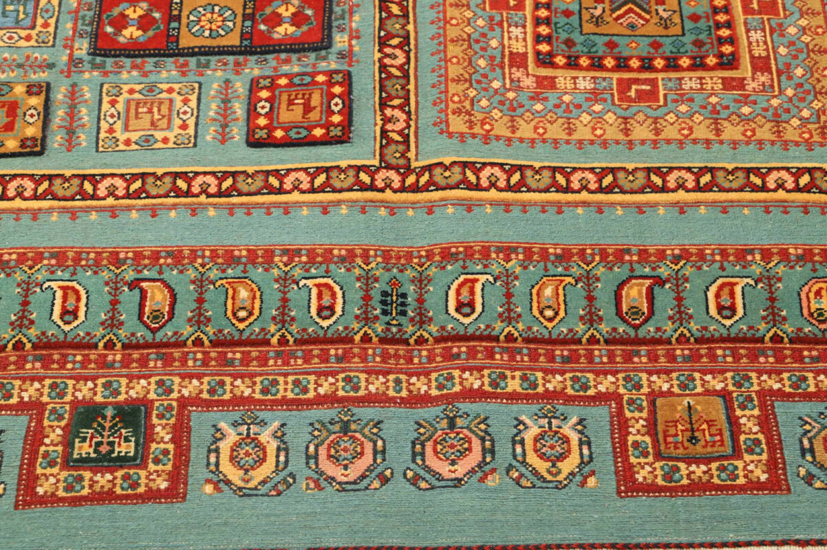 Tappeti Persiani ed Orientali in Italia