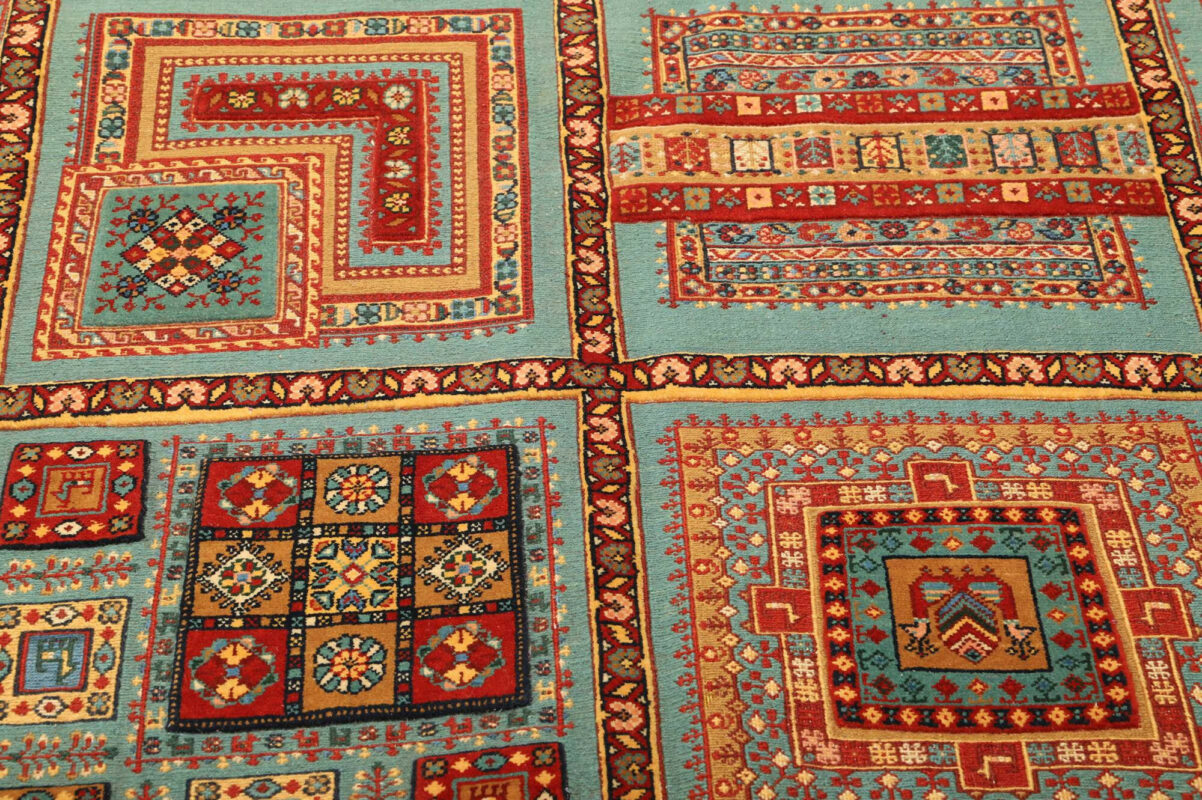 Tappeti Persiani ed Orientali in Italia