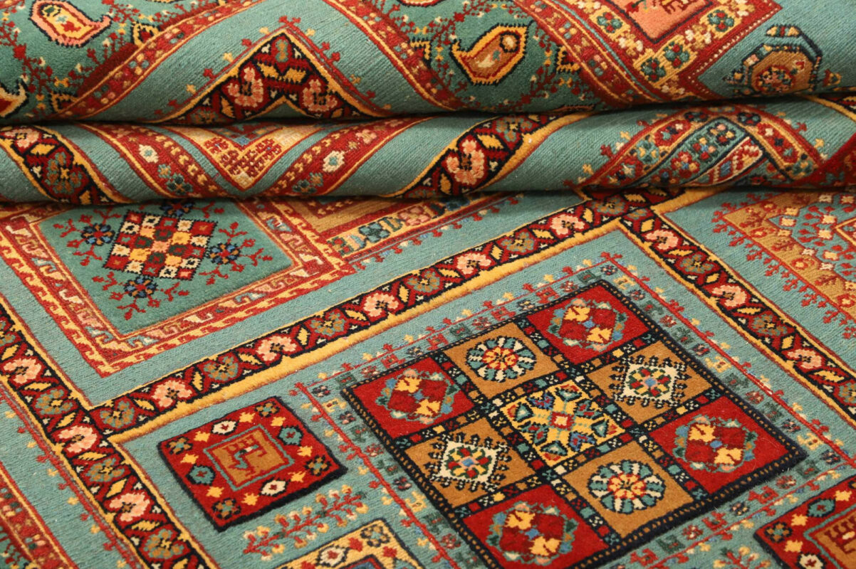 Tappeti Persiani ed Orientali in Italia