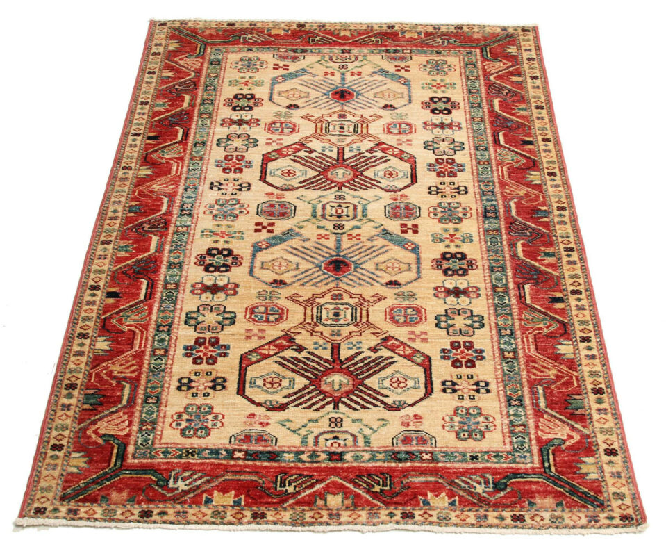 Tappeti Persiani ed Orientali in Italia