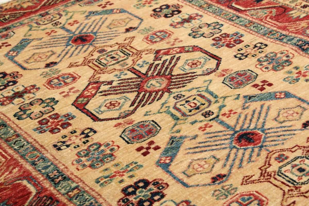 Tappeti Persiani ed Orientali in Italia