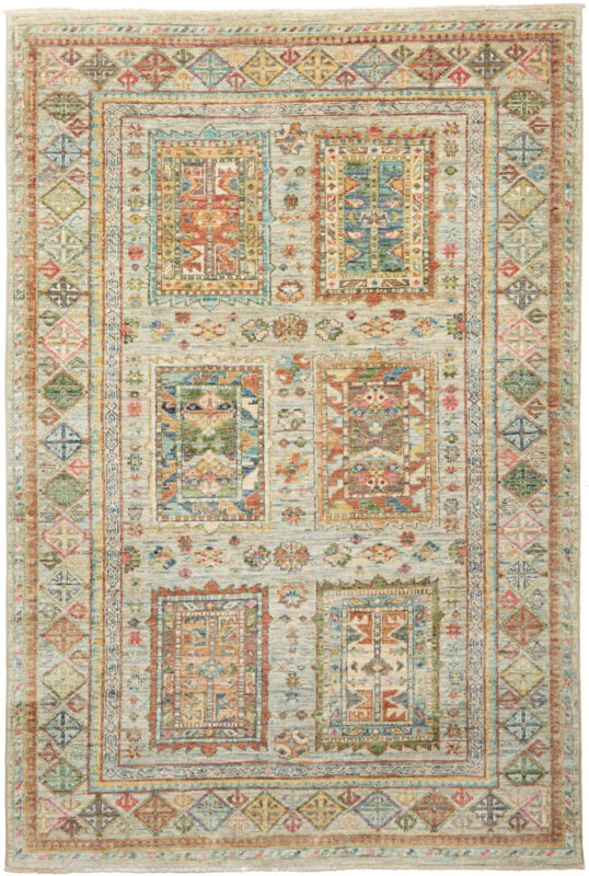 Tappeti Persiani ed Orientali in Italia