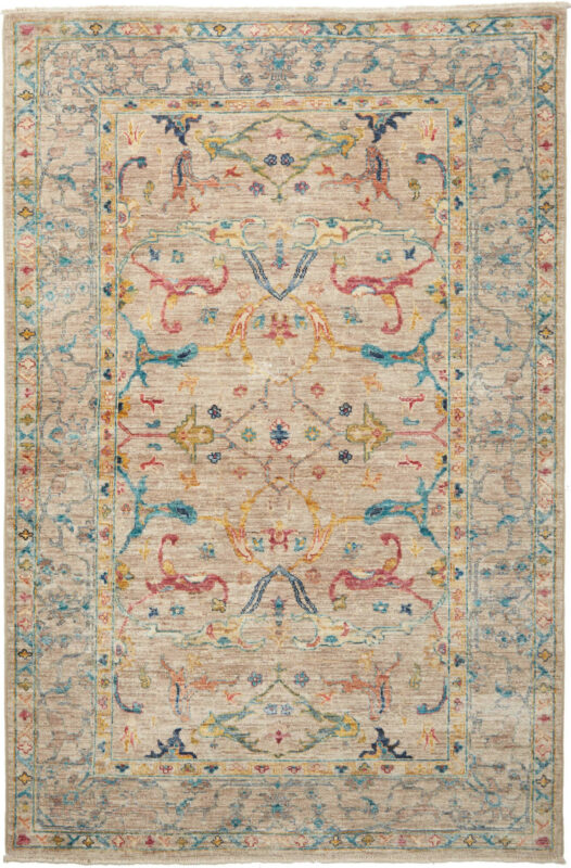 Tappeti Persiani ed Orientali in Italia