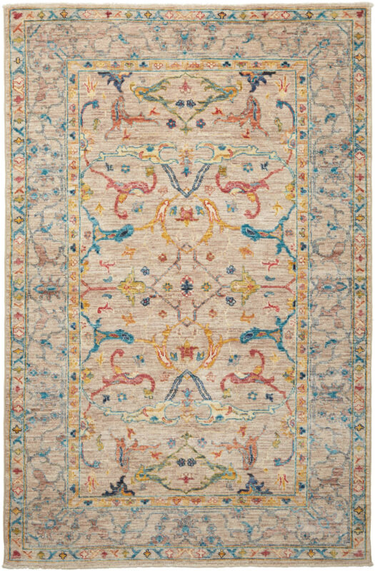 Tappeti Persiani ed Orientali in Italia