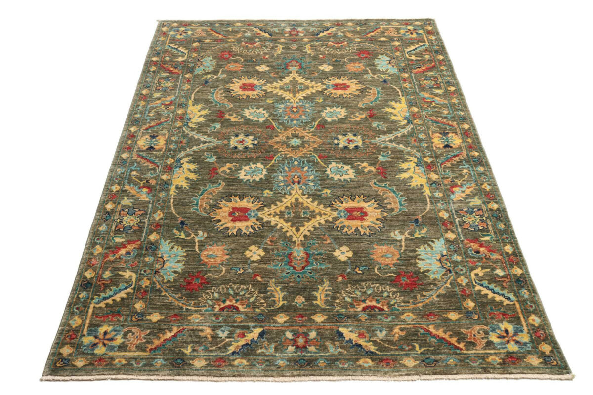 Tappeti Persiani ed Orientali in Italia