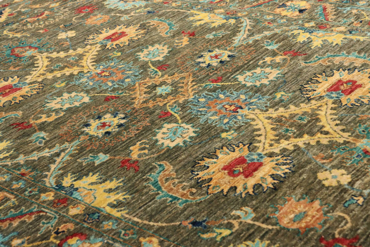 Tappeti Persiani ed Orientali in Italia