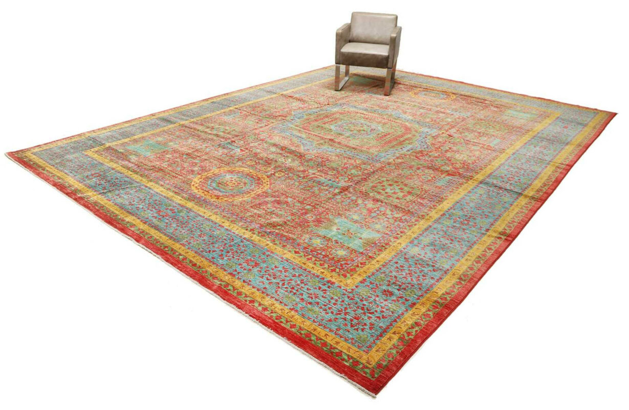 Tappeti Persiani ed Orientali in Italia