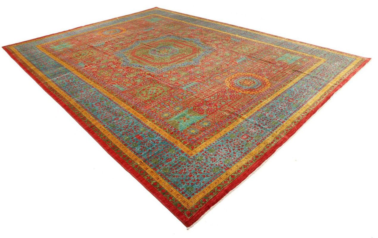 Tappeti Persiani ed Orientali in Italia