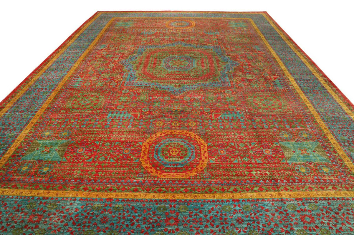 Tappeti Persiani ed Orientali in Italia