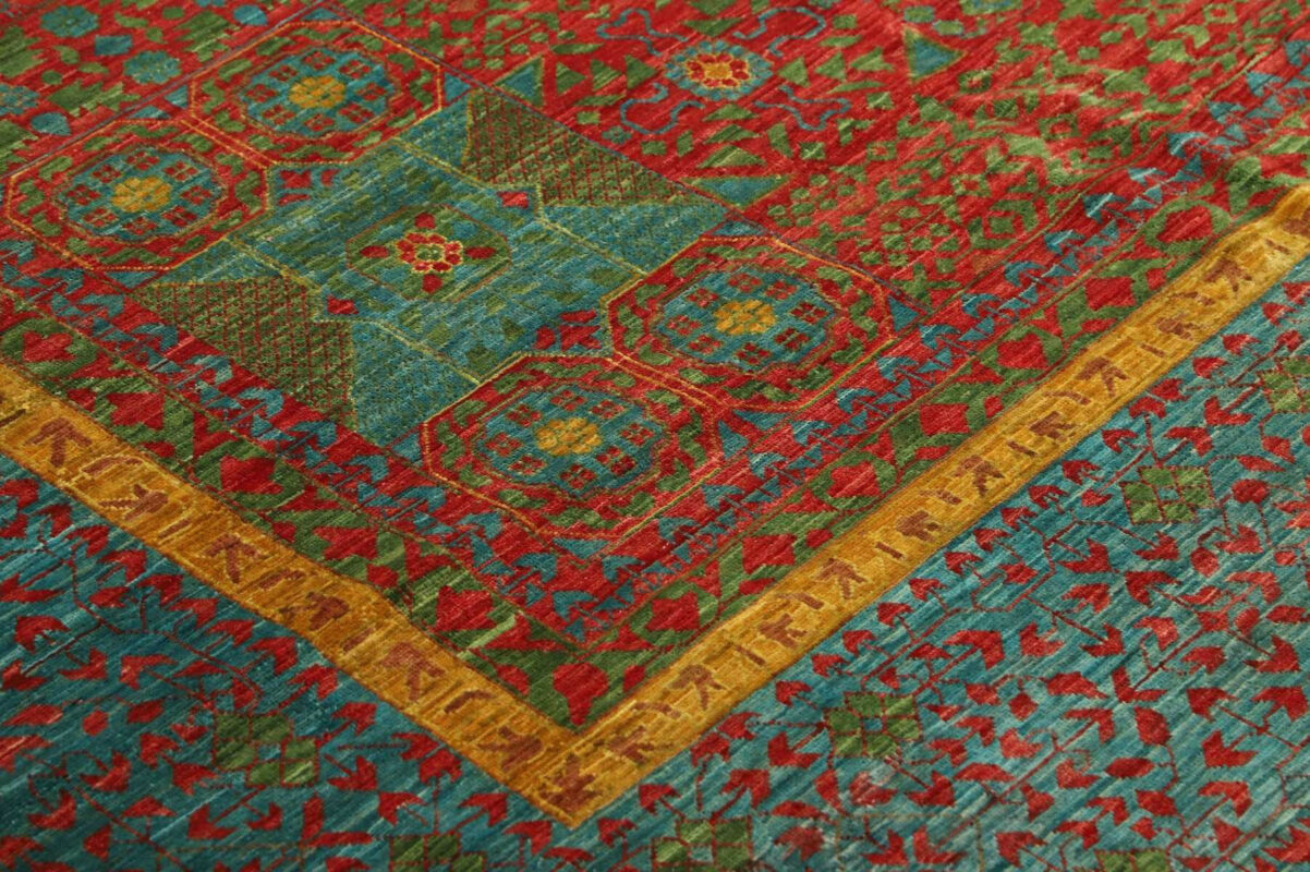 Tappeti Persiani ed Orientali in Italia