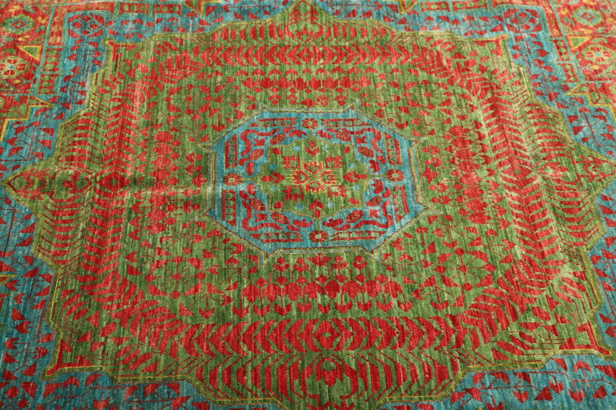 Tappeti Persiani ed Orientali in Italia