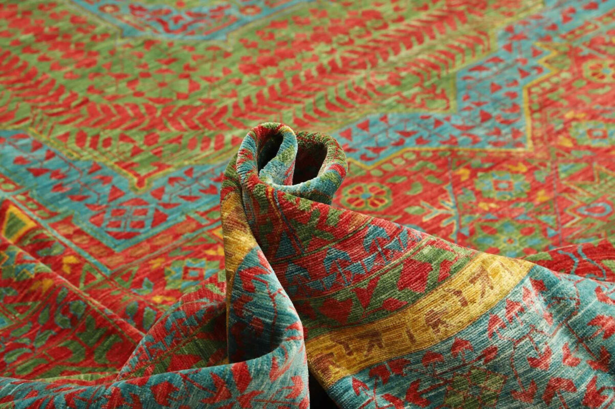 Tappeti Persiani ed Orientali in Italia