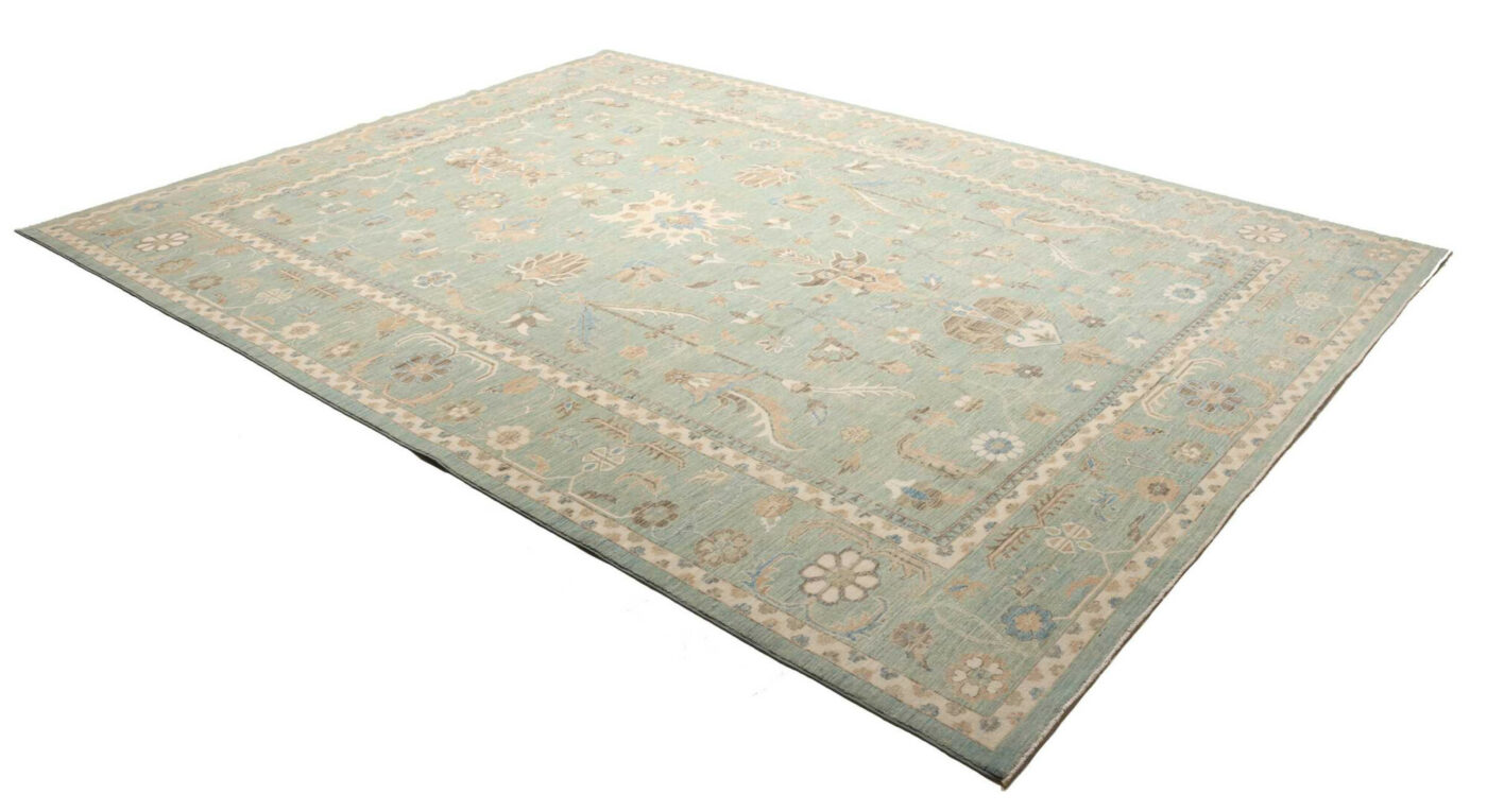 Tappeti Persiani ed Orientali in Italia